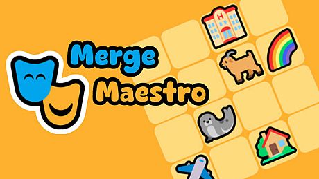 Merge Maestro Game