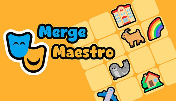 Buy Merge Maestro