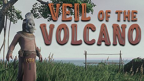 Veil of the Volcano Game