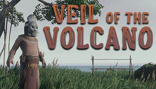 Veil of the Volcano