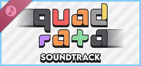 Quadrata Soundtrack DLC