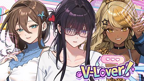 V-LOVER! Game