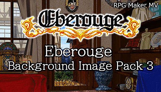 RPG Maker MV - Eberouge Background Image Pack 3