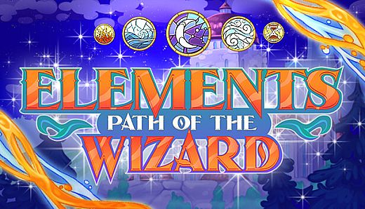 Elements: Path of the Wizard