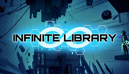 Infinite Library