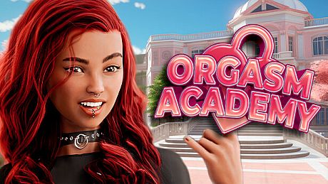 Orgasm Academy Game
