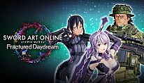Buy SWORD ART ONLINE Fractured Daydream Character Pass Vol. 1 PC