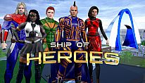 Buy Ship of Heroes PC