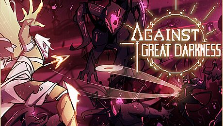 Against Great Darkness Game