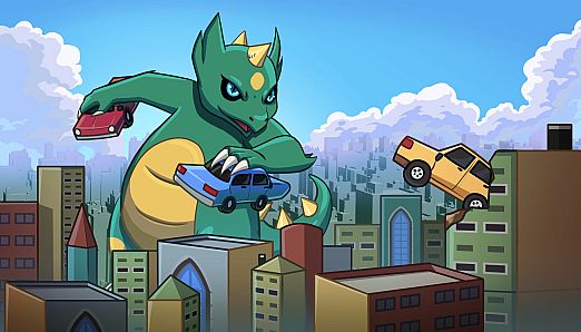 Sokomonster (Windows)