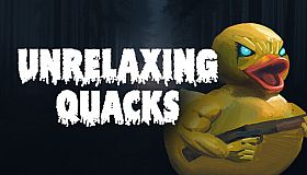 Unrelaxing Quacks