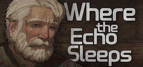 Where the Echo Sleeps