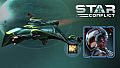 Star Conflict - Pilum (Deluxe edition)