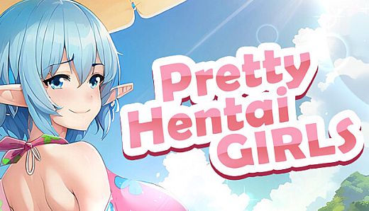Pretty Hentai Girls