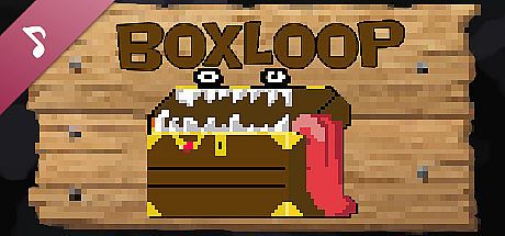 BoxLoop Soundtrack DLC