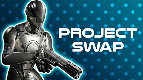 Project: Swap