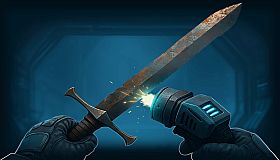 Battlecrafter VR