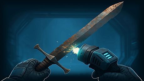 Battlecrafter VR Game