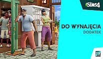 Kup The Sims 4 For Rent Expansion Pack na PC