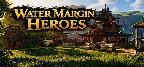 Water Margin Heroes