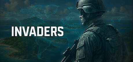 Invaders