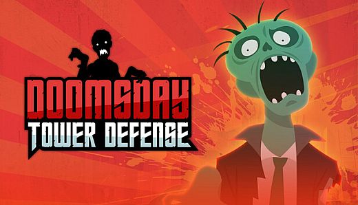 Doomsday Tower Defense