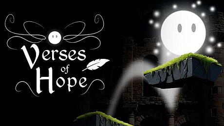Verses of Hope Game