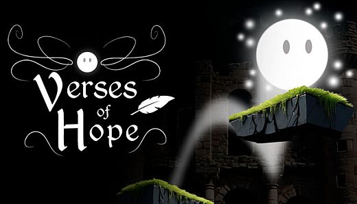 Verses of Hope