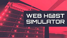 Web Host Simulator