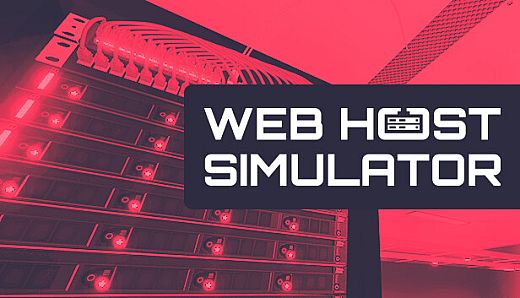 Web Host Simulator