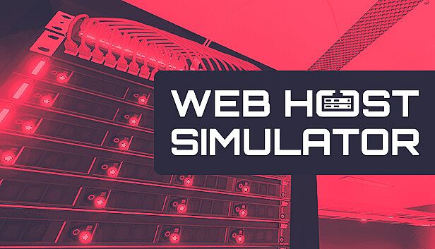 Buy Web Host Simulator