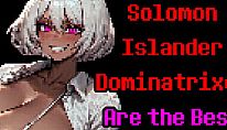Kup Solomon Islander Dominatrixes Are the Best na PC