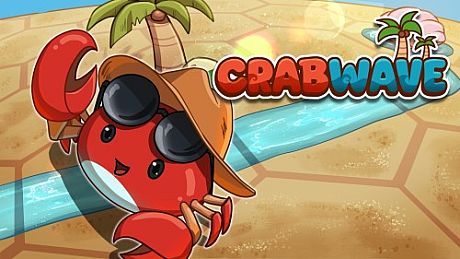 Crabwave Game
