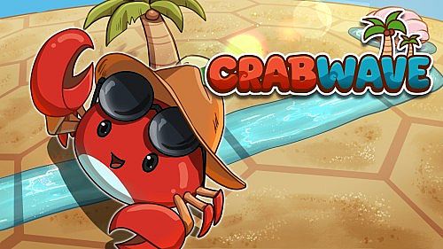 Crabwave