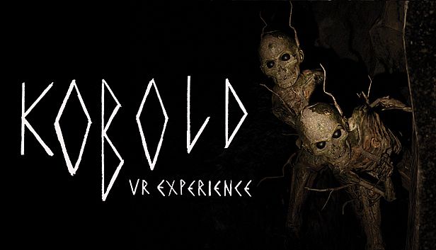 Buy KOBOLD: Chapter I