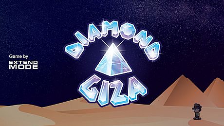 Diamond Giza Game