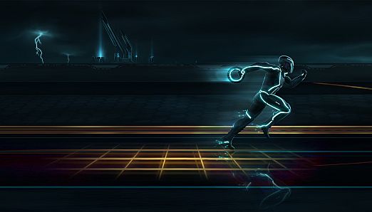 TRON RUN/r (Deluxe Bundle)