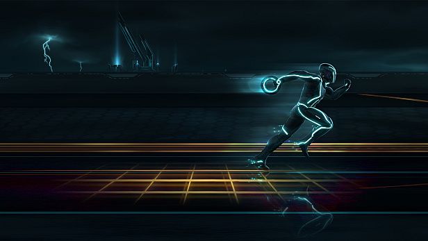 Buy TRON RUN/r (Deluxe Bundle)