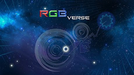 RGBverse