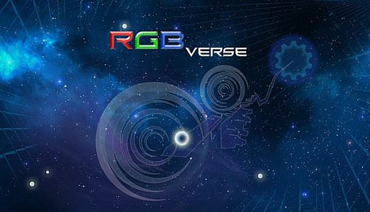 RGBverse