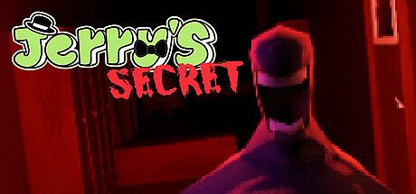 Jerry´s Secret