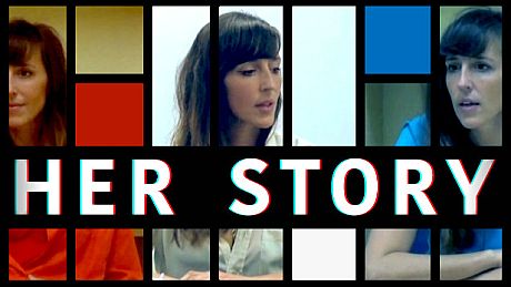 Her Story Game