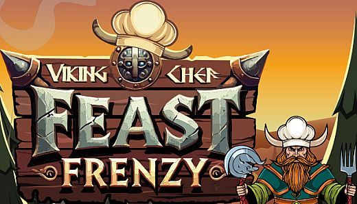 Viking Chef: Feast Frenzy