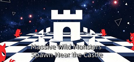 Massive Wild Monsters Spawn Near the Castle