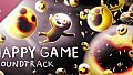Happy Game Soundtrack + Art Book