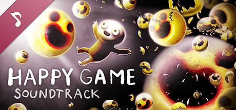 Happy Game Soundtrack + Art Book DLC