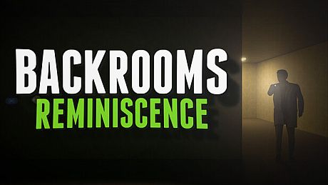 Backrooms: Reminiscence Game