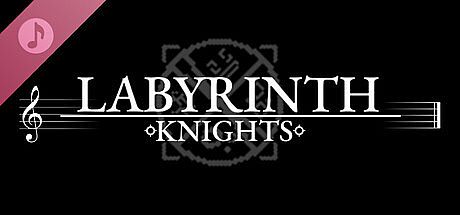 Labyrinth Knights Soundtrack DLC