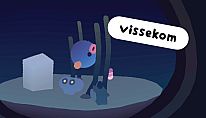 Buy vissekom PC