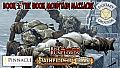Fantasy Grounds - Pathfinder(R) for Savage Worlds: Rise of the Runelords! Book 3 - The Hook Mountain Massacre